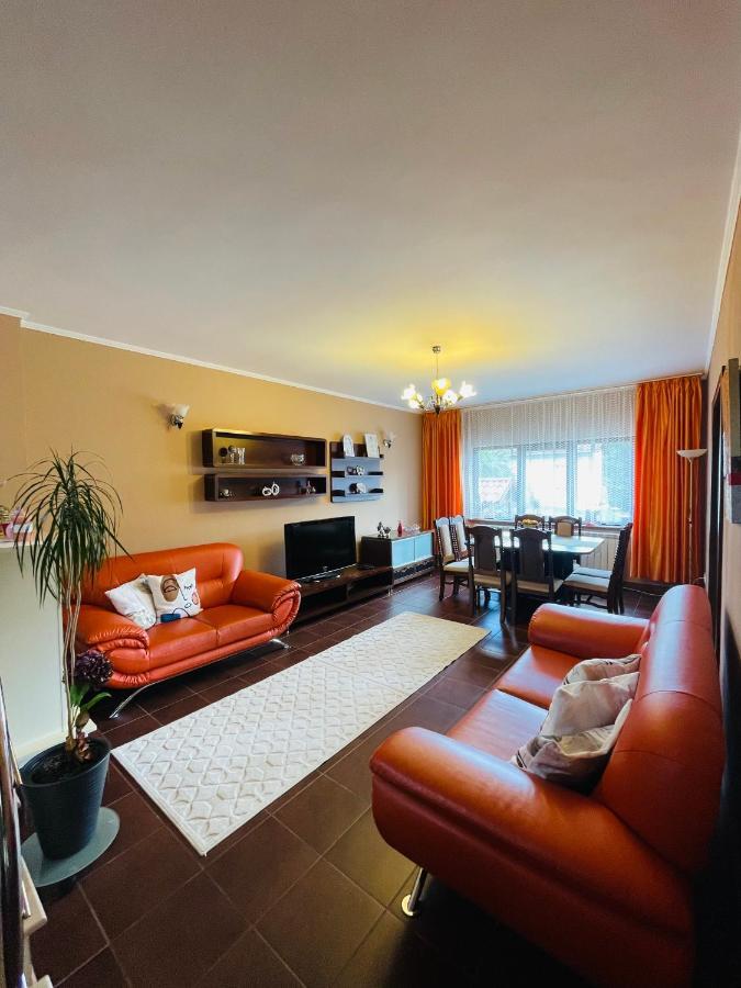 Vila Madisa Buşteni Exterior foto
