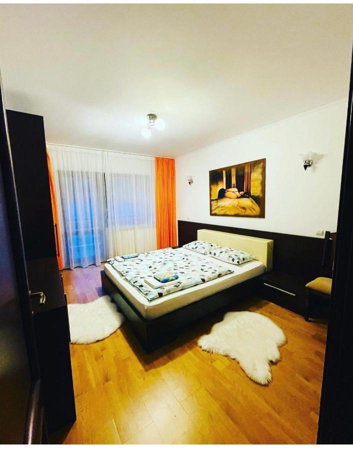 Vila Madisa Buşteni Exterior foto